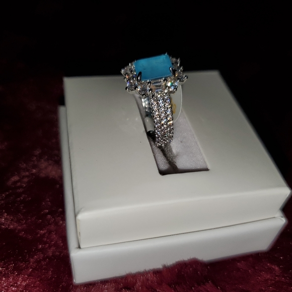 Ladies ring - Picture 4 of 8